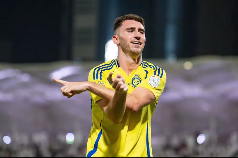 إيمريك لابورت